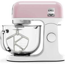 Kenwood kMix Robot de Cuisine - ROSE - Publicité