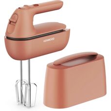 Kenwood HMP40.00RD - Red - Hand Mixer