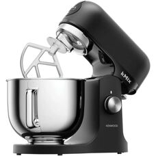 Kenwood kMix KMX751 Stand Mixer - Power, Versatility, 5L Bowl