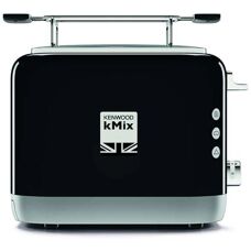 Kenwood TCX751BK - Rosso - Tostapane