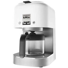 Kenwood COX750WH - Blanc - Cafetière à filtre - Publicité