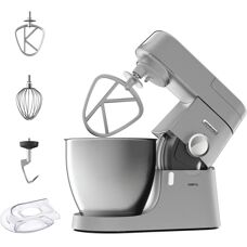 Kenwood KVL4110S - Argent - Mélangeur à Pâte