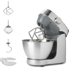 Kenwood - Prospero Plus KHC29.A0SI - 4.3 L - Silver - Stand Mixer
