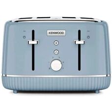 Kenwood TFP10.A0BG 4-Slice Toaster - Toaster