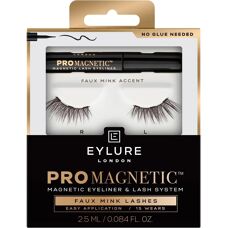 Sistema di Eyeliner Magnetico e Ciglia Pro Eylure - Accent