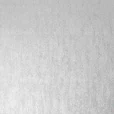 Graham & Brown Prestige Molten Silver Wallpaper - Wallpaper