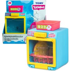 Tomy Toomies Spin & Splash Bade-Set - Badespielzeug
