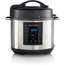 Crock-Pot Crock-Pot - Schwarz - Multi-Kocher
