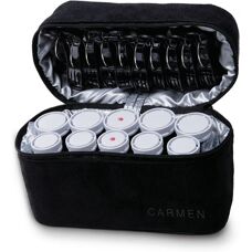 Carmen Travel Set Roulons pour cheveux - Hair rollers