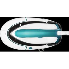 Morphy Richards 332014 - Turquoise - Steam Generator