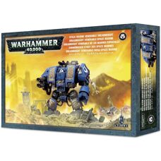 Games Workshop Venerable Dreadnought - Zabawka / Model kit