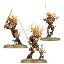 Games Workshop Kurnoth Hunters - Age of Sigmar Miniaturen