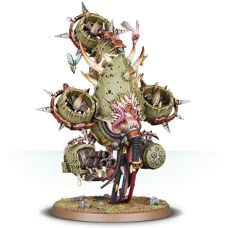 Games Workshop Foetid Bloat-drone - Nurgle Pest-Variante