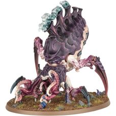 Games Workshop Tyranids Psychophage - Figuren-Erweiterung