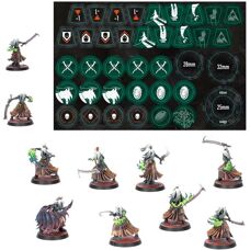 Games Workshop 103-42 Mandrakes - Warhammer 40k, Kill Team