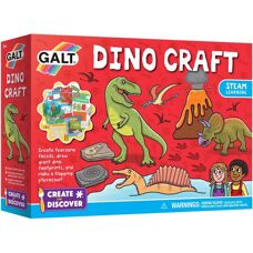 Galt Dinosaur Craft Kit - Dinosaur Toys & Creative Activities