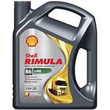 Λάδι κινητήρα Shell 550053997 - Λάδι για κινητήρα