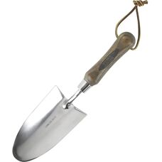 Spear & Jackson 5030TR Edelstahl Pflanzkelle - Gartengerät