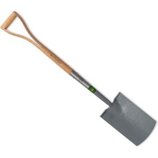 Spear & Jackson Kew Gardens 1180SYDKEW Koolstofstalen Grondboor - Grondspade