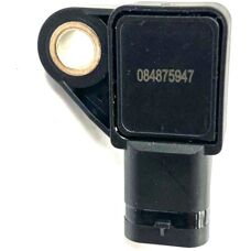 Lemark Map Sensor - Mercedes Benz Cl500 Blueefficiency - 4.7L - Sep 2010-Dec 2015