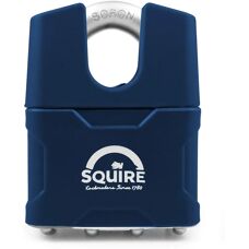 Squire 39CS Hoogbeveiligingsslot - Voor schuren/garages