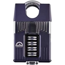 Squire Warrior Hoogbeveiligingsslot 55C - Weerbestendig