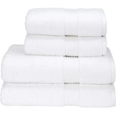 Christy Supreme Hygro Baumwoll- Handtücher - Luxus-Badetuch
