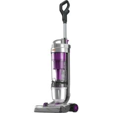 VAX U85-AS-Pme - Silver - Upright Vacuum Cleaner