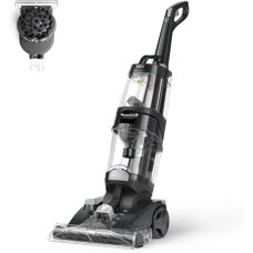 Vax ECB1SPV1 - Black - Upright Vacuum Cleaner