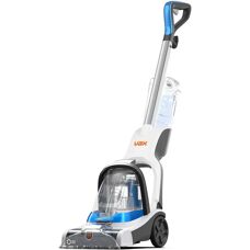 Vax CWCPV011 - White/Blue - Carpet Cleaner