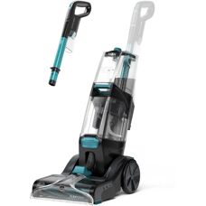 Vax CDCW-SWXP - Graphite/Teal - Carpet cleaner