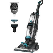Vax CDCW-PMXP - Black / Blue - Carpet Cleaner