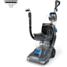 VAX CDCW-SSXS - Grey - Carpet Cleaner