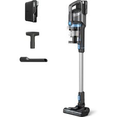 Vax Pace Plus (CLSV-PAKA) Graphite/Silver