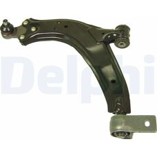 DELPHI TC617 Suspension Arm - Longitudinal Control Arm