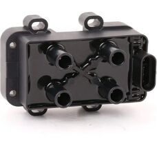 Delphi Ignition Coil - Fits Dacia, Nissan, Renault Vehicles