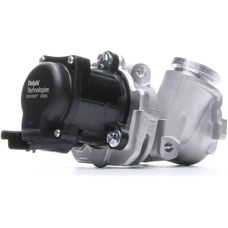 Delphi Fiat Peugeot Citroën EGR-ventiel - EGR