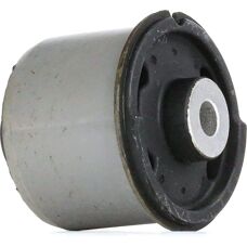 Delphi TD1629W Control Arm - Ford Fiesta Mk6