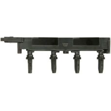 DELPHI GN10582-12B1 sytytystulppakäämi - Sytytystulppakäämi for Peugeot 307, Citroën Xsara