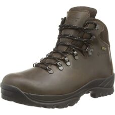Hi-Tec Ravine Waterproof Walking Boot - Men's Brown Size 8
