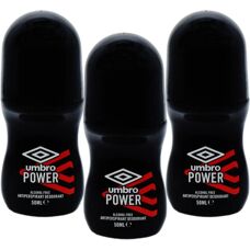 Umbro Power Antiperspirant - Deostick til mænd