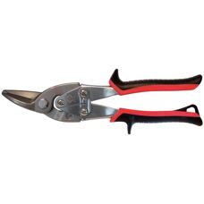 C.K Tools T4537AL Snips - Left Cut - Steel Cutting Tool