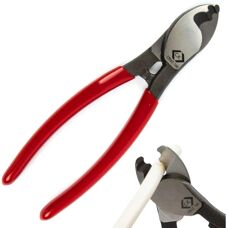 CK Tools CK T3963 160 Heavy Duty Copper Cable Cutters - Cable Cutters