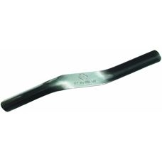 C.K Brick Jointer - 13x16mm Carbon Steel - Brick Jointer