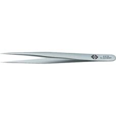 CK Tools Radio 2327 Präzisionspinzette - 155mm - Pinzette