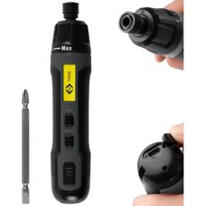 CK Tools T4930 Electric Screwdriver - Manual operation up to 20Nm