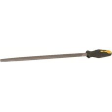 CK Tools T0083 Ingenieurfeile - Runde, 6 Zoll, 2. Schnitt