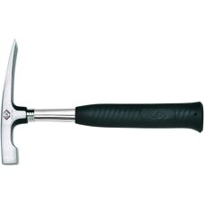 CK Tools T4232 16 Stahl Maurerhammer - Mauerwerk Werkzeug