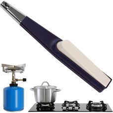 C.K Tools C6000A Weiß Piezo Gasfeuerzeug - Gasfeuerzeug