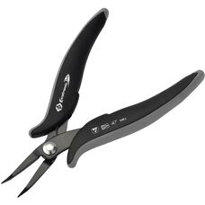 C.K Tools T3892 Lichtgewicht Precisie Pincet - Pincet